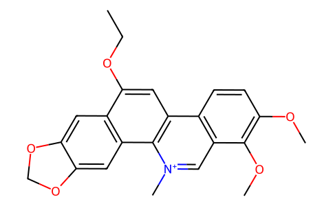 Ethoxychelerythrin 79559-55-0